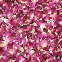 فروش گلبرگ گل محمدی
