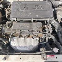 ساینا مدل ۹۶|خودرو سواری و وانت|اصفهان, گرکان|دیوار