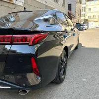 J7 مدل 1403|خودرو سواری و وانت|تهران, جنت‌آباد شمالی|دیوار