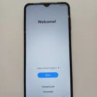 گوشی سامسونگ a13 سالم