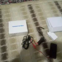 اصلی نونو دید در شب