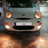 ام وی ام 110مدل 93چهار سیلندر کم کار تمیز