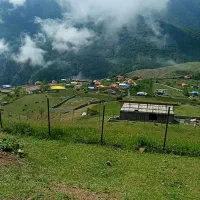 فروش قطعه ۱۰۰۰ متری واقع در روستای الیت