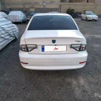 سمند سورن پلاس xu7p|خودرو سواری و وانت|نسیم‌شهر, |دیوار