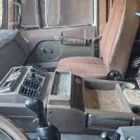 ایویکو۳۳۰کشنده|خودرو سنگین|اهواز, سیاحی(سه راه خرمشهر)|دیوار