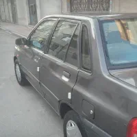 پراید ۱۳۱ مدل ۹۰|خودرو سواری و وانت|تهران, نیاوران|دیوار