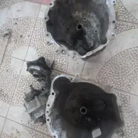 گلدونی گیربکس ایسوزو ۵تن سالم