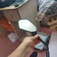 اینه اصل بنلی 180 سمت چپ