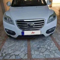 فروش فوری لیفان X60 اتومات مدل 96 وارداتی