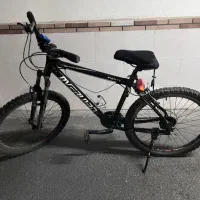 دوچرخه سایز 26 اورلورد|دوچرخه، اسکیت، اسکوتر|پردیس, فاز ۲|دیوار