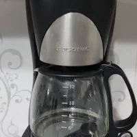 قهوه ساز گاسونیک نو و اکبند