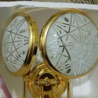 روشنایی گازی سالم سالم نونو