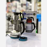 چای‌ساز روهمی