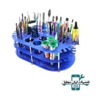 استند لوازم تعمیرات موبایل اکبنده اکبند باکارتن|لوازم جانبی موبایل و تبلت|اراک, |دیوار
