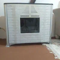 بخاری گازی ۱۲۰۰۰ هزار