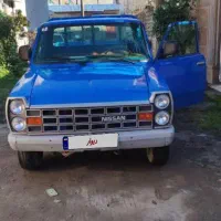 نیسان مدل ۶۹