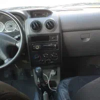 خودروی سواری پرایدسفیدرنگ ۱۴۱|خودرو سواری و وانت|خوی, |دیوار