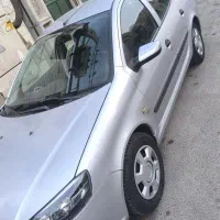 رانا مدل ۹۳ tu5 فول چهارچرخ دیسکی