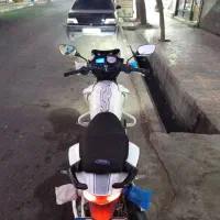 موتور|موتورسیکلت|اسلام‌شهر, شهرک سعیدیه|دیوار