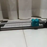 برش دهنده کاغذ و مقوا مدل OFFIS LIFE