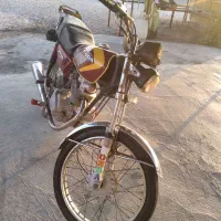 موتور سیکلت