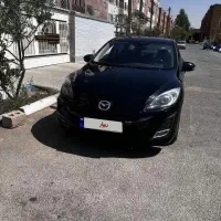 مزدا 3 نیو مدل 89
