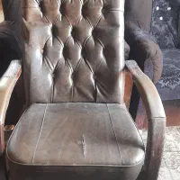 صندلی اداری