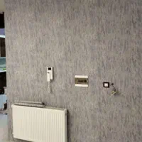 نصاب کاغذ دیواری و پوستر|خدمات پیشه و مهارت|کرمانشاه, |دیوار