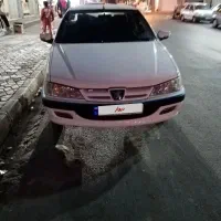 پارس موتور جدید 1403