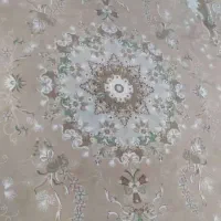 فرش ماشینی و دست بافت 12 متری و 9 متری