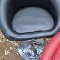 صندلی آشپزخانه جکدار