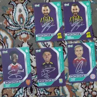 کیمدی ۲۰۲۶/۲۰۲۵