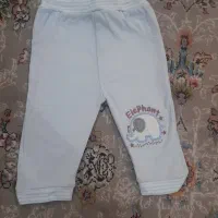 لباس نوزادی نو مناسب تا ۹ ماه