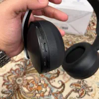 هدست گیمینگ Playstation مدل Pulse3D سفید اورجینال|کنسول، بازی ویدئویی و آنلاین|مشهد, چهارچشمه|دیوار