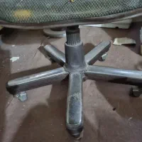 صندلی گردان