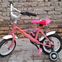 سه تا دوچرخه 12 در حد نو