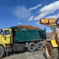 آجر|خدمات حمل و نقل|ملایر, |دیوار