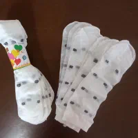 ساق شلواری دخترانه|کفش و لباس بچه|یزد, |دیوار