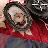 یک جفت باند ماشین همراه باظبط|قطعات یدکی و لوازم جانبی|فسا, |دیوار