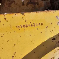 لودر کوماتسو W90|خودرو سنگین|بجنورد, |دیوار