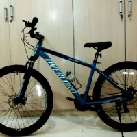 دوچرخه اورلورد  آکبند ۲۷/۵ و ۲۹|دوچرخه، اسکیت، اسکوتر|تهران, تهرانسر مرکزی|دیوار