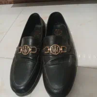 کفش کالج مازراتی ۴۰