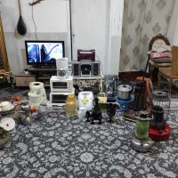 حراج وسایل یکجا