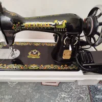 چرخ خیاطی