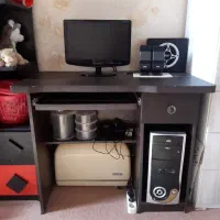 میز کامپیوتر