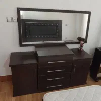 تخت و سرویس خواب|تخت و سرویس خواب|مرند, |دیوار