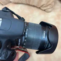 دوربین کنون