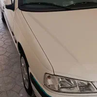 پژو پارس ۱۴۰۲ گاز سیمی صفر کیلومتر
