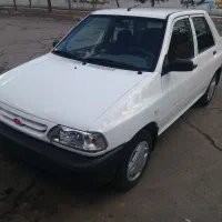 فروش پراید۹۰اتاق تعویض ۱۴۰۴