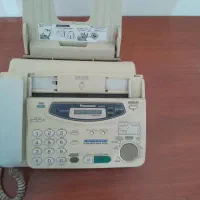 دستگاه فکس